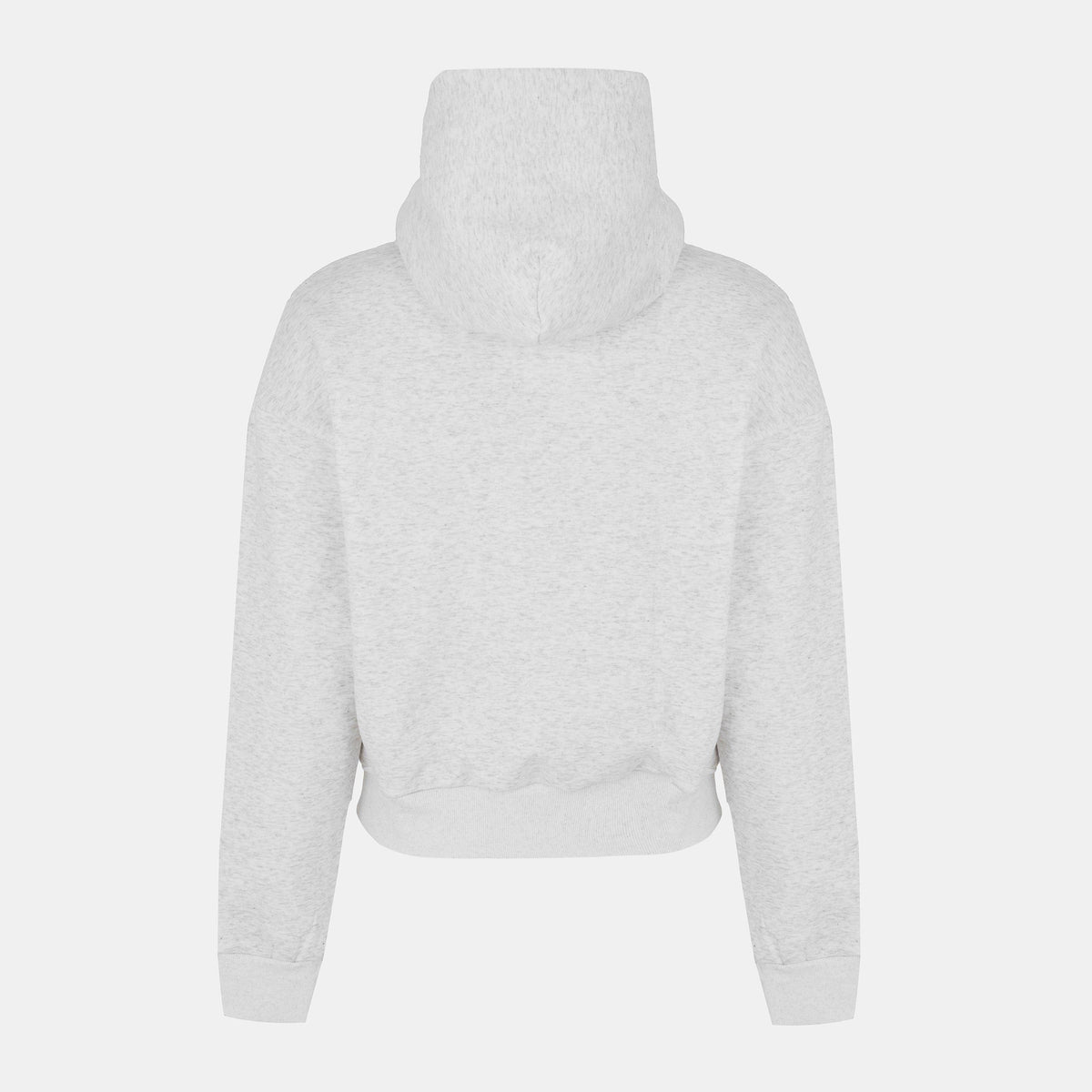 Stone - Mars The Label - Womens Varsity Hoodie - 2