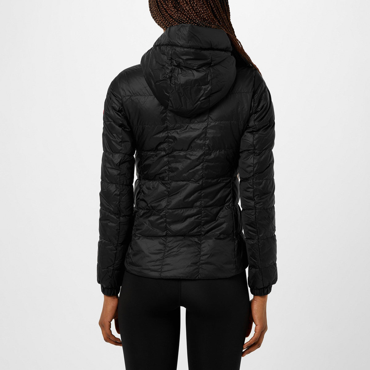 Black 61 - Canada Goose - Abbott Hoody - 2