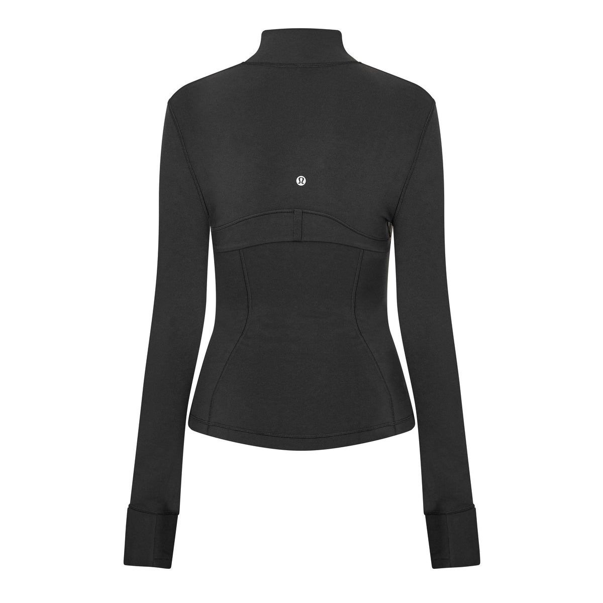 Black - Lululemon - Womens Define Track Jacket - 2