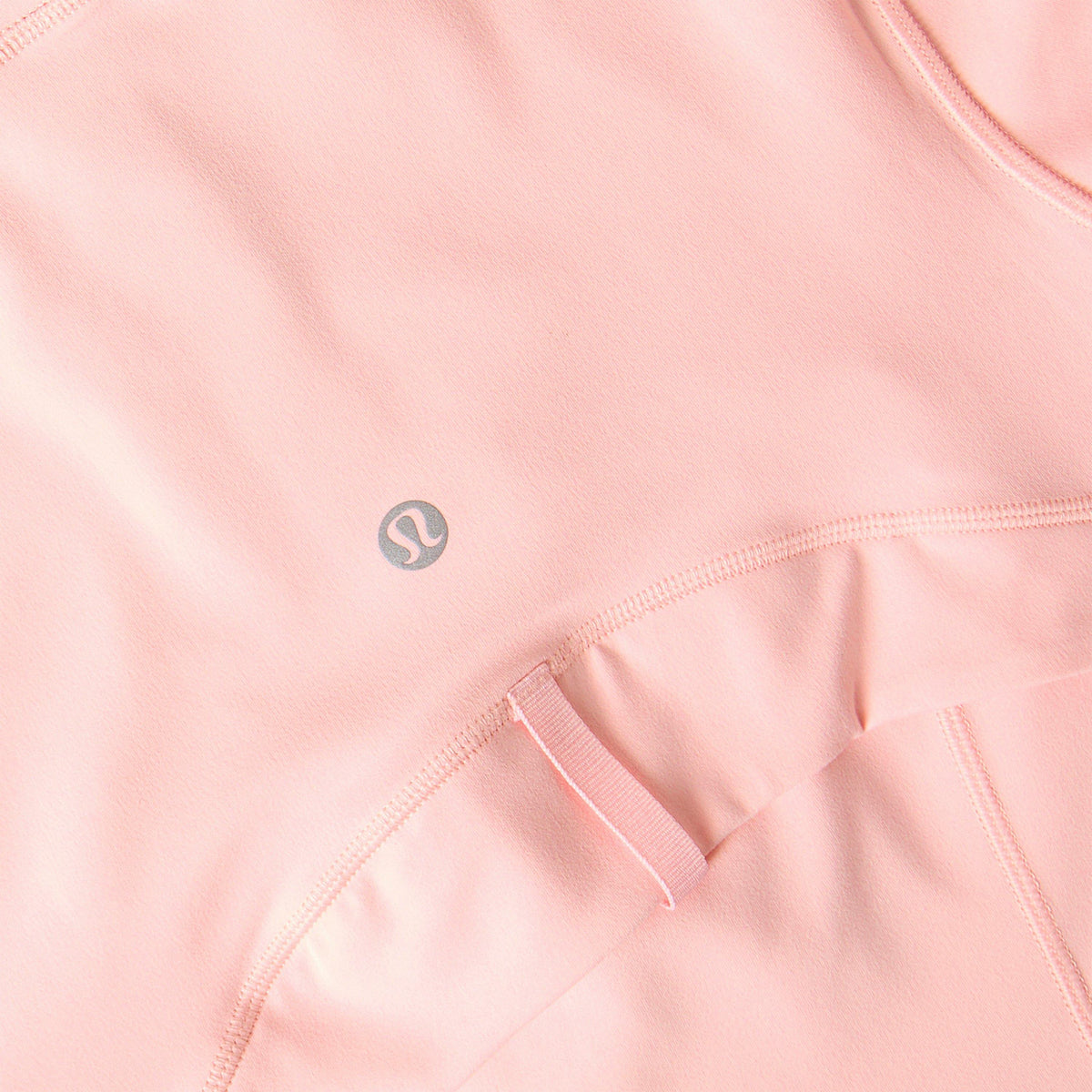 Blush Quartz - Lululemon - Womens Define Track Jacket - 5