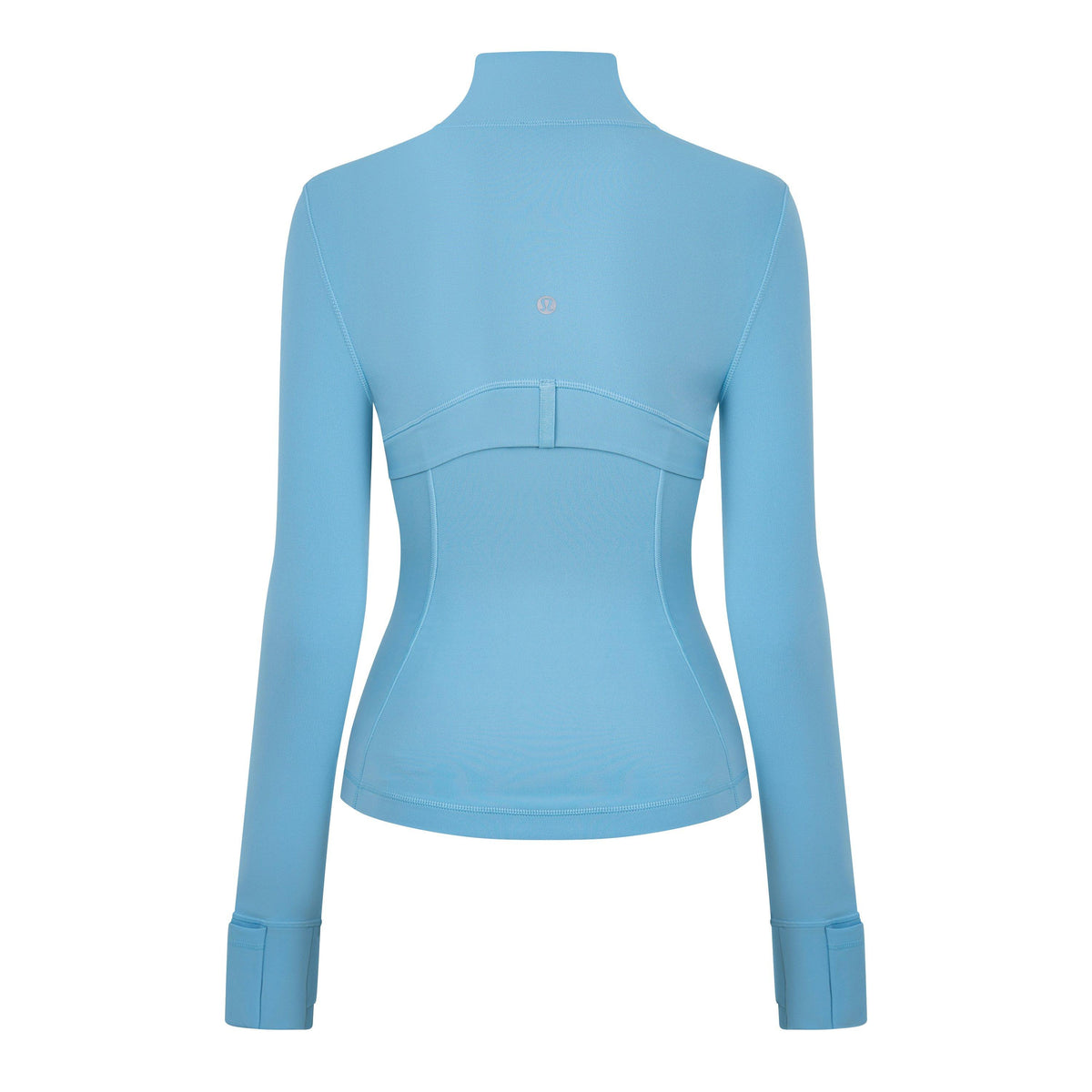 Seafoam - Lululemon - Womens Define Track Jacket - 2