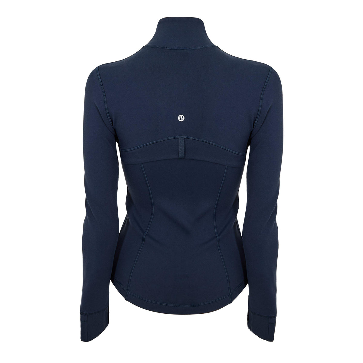 True Navy - Lululemon - Womens Define Track Jacket - 2