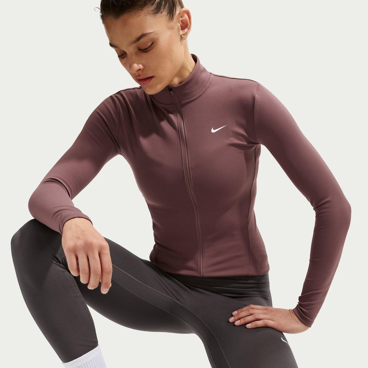 Tattoo - Nike - Women's Performance Training Jacket - 3