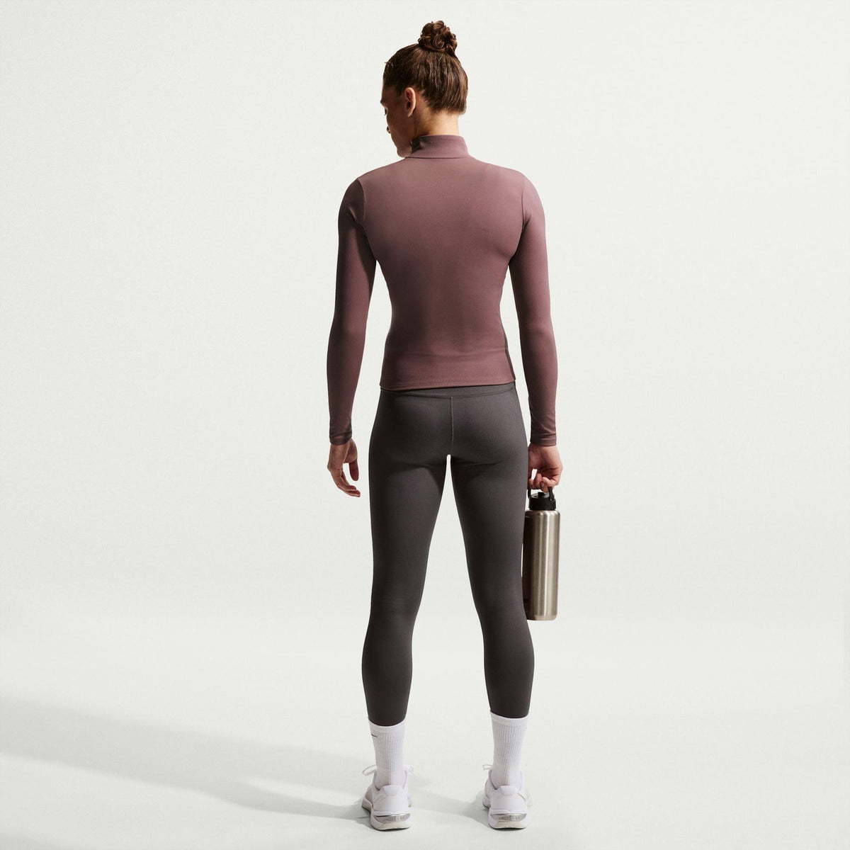 Tattoo - Nike - Women's Performance Training Jacket - 4