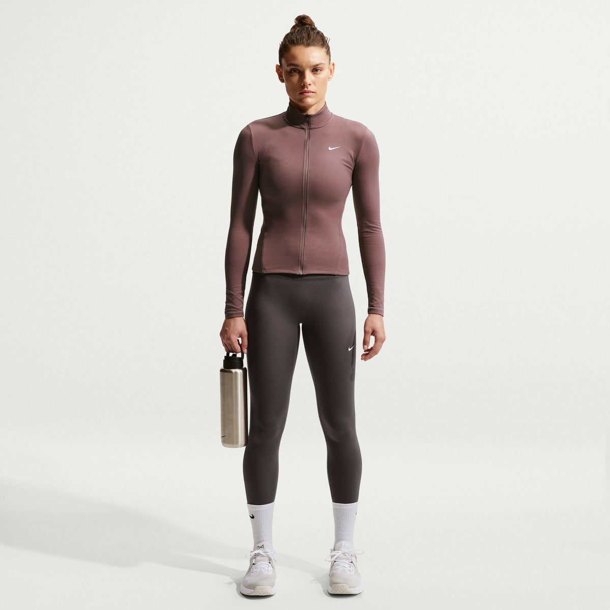 Tattoo - Nike - Women's Performance Training Jacket - 5