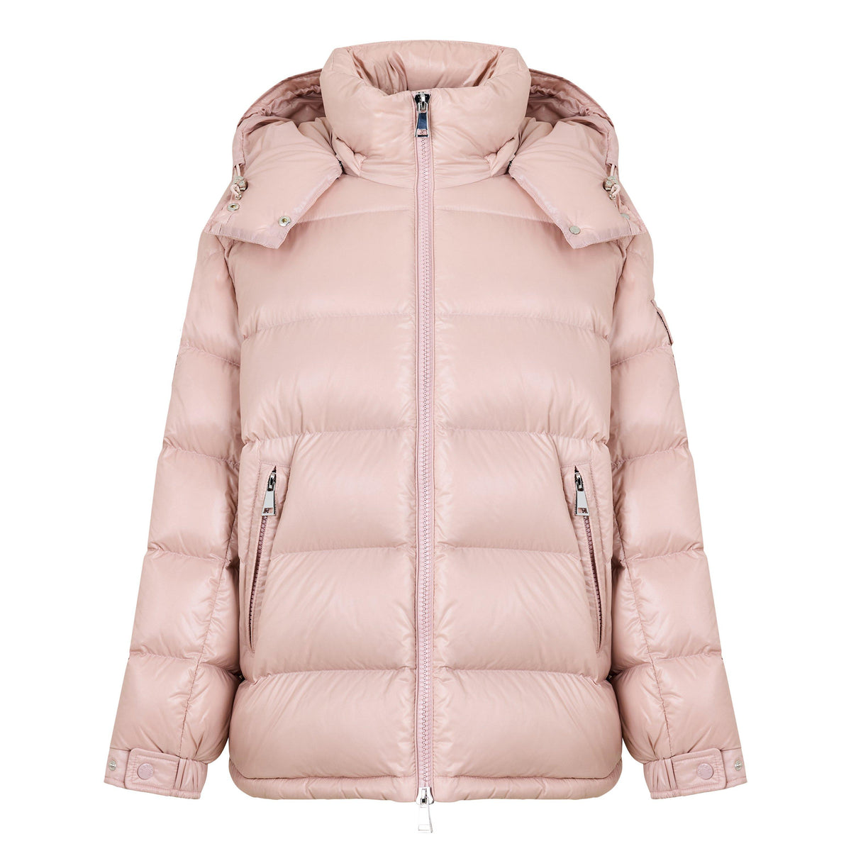 Pink 516 - Moncler - MAIRE JACKET - 1