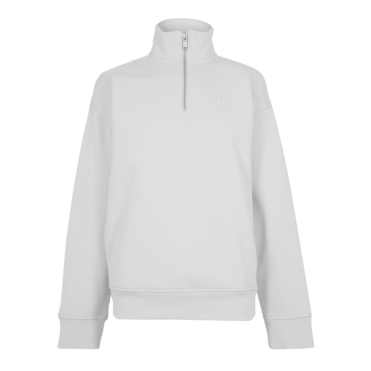 Iceberg - On - Women's 1/4 Zip Fleece - 1