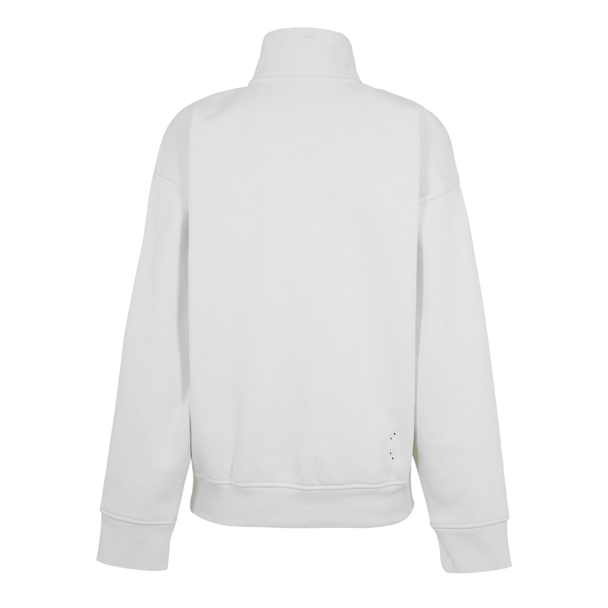 Iceberg - On - Women's 1/4 Zip Fleece - 2