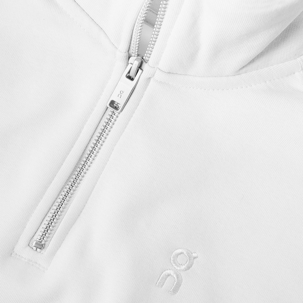 Iceberg - On - Women's 1/4 Zip Fleece - 5
