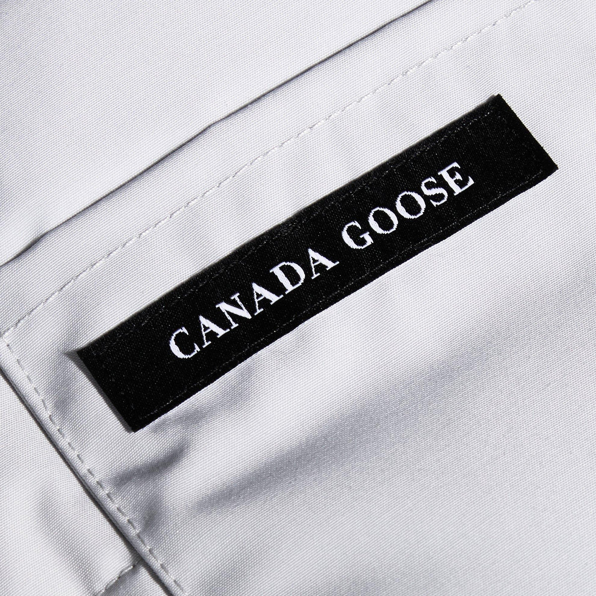 Lunar Frost - Canada Goose - Women's Freestyle  Water Resistant Duck Down Gilet - 5