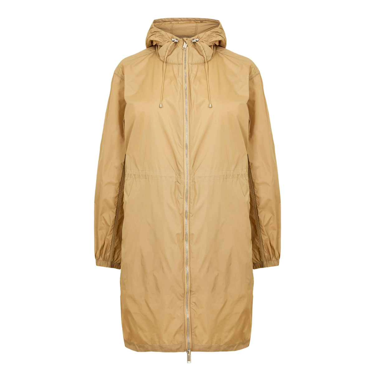 Timber Sand - Canada Goose - Women's Windbreaker - 1