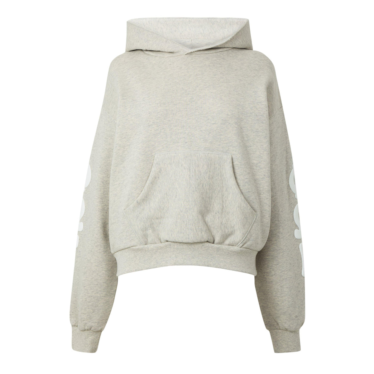 Washed Vanilla - Fear Of God Essentials - Women's Overhead Hoodie - 1