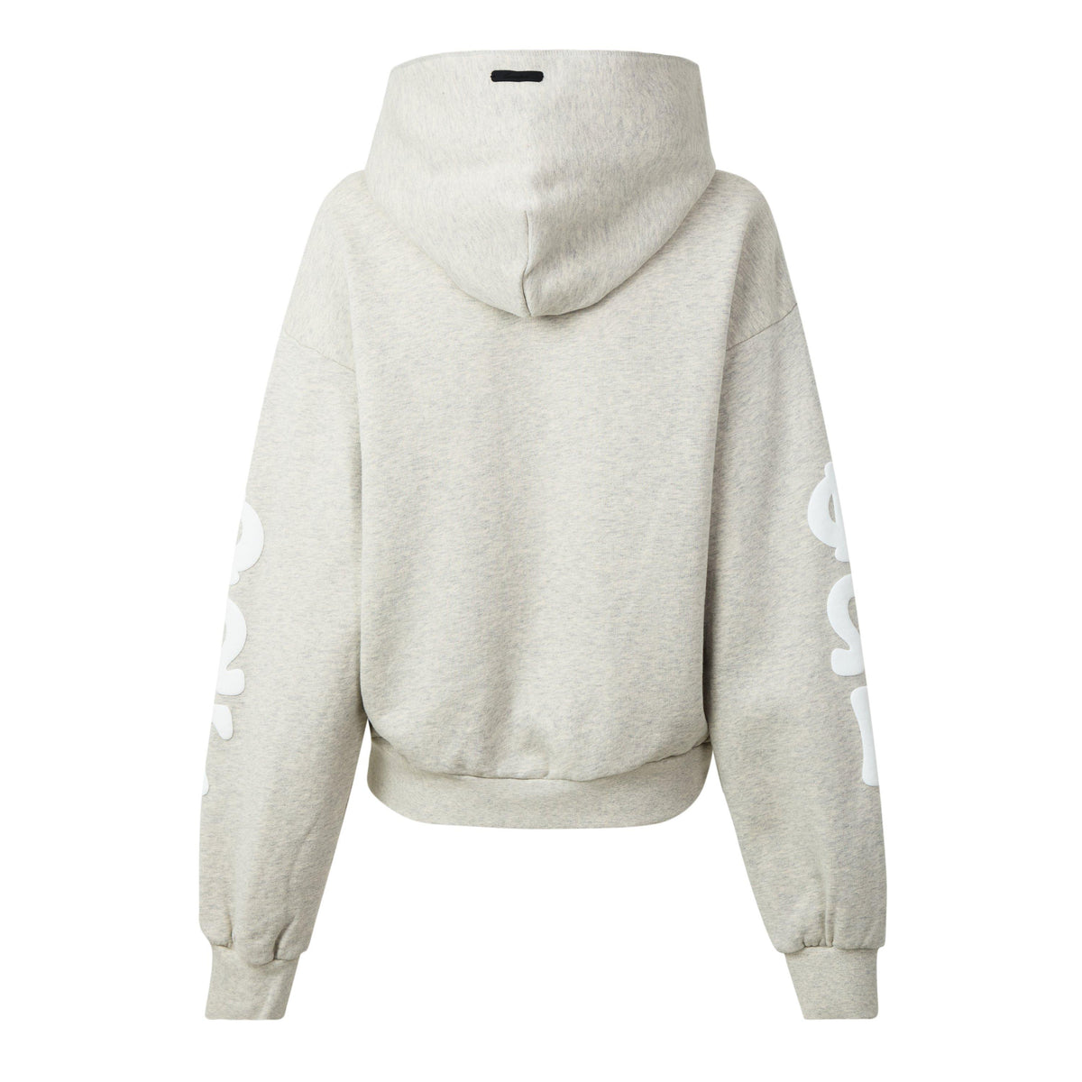 Washed Vanilla - Fear Of God Essentials - Women's Overhead Hoodie - 2