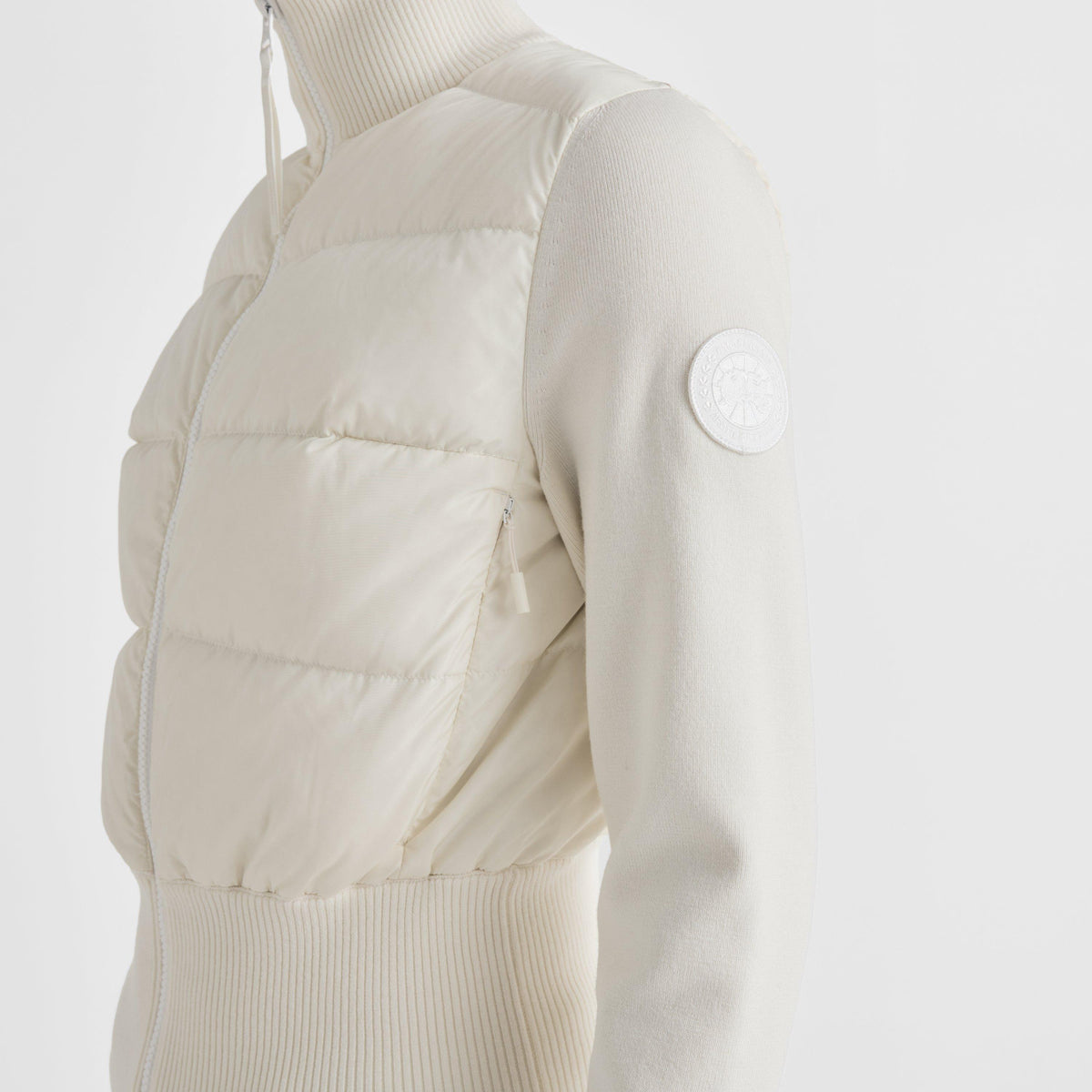 Cottongrass - Canada Goose - Canada Hybrid Jkt Ld64 - 5