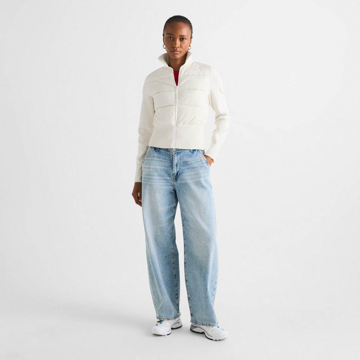 Cottongrass - Canada Goose - Canada Hybrid Jkt Ld64 - 6
