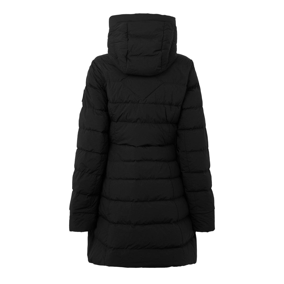 Black - Noir - Canada Goose - C CLAIR COAT - 2