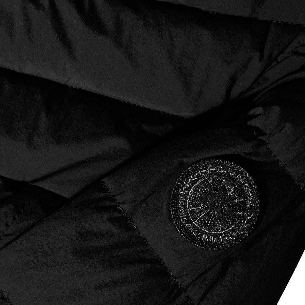 Black - Noir - Canada Goose - C CLAIR COAT - 5