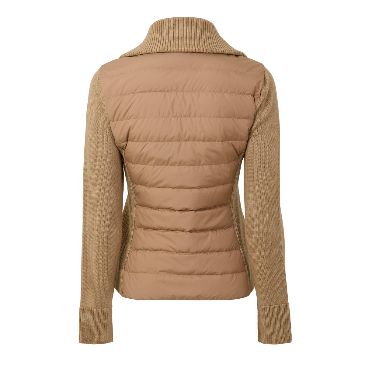 Beige 248 - Moncler - Moncler Hybrid Jkt Ld64 - 2