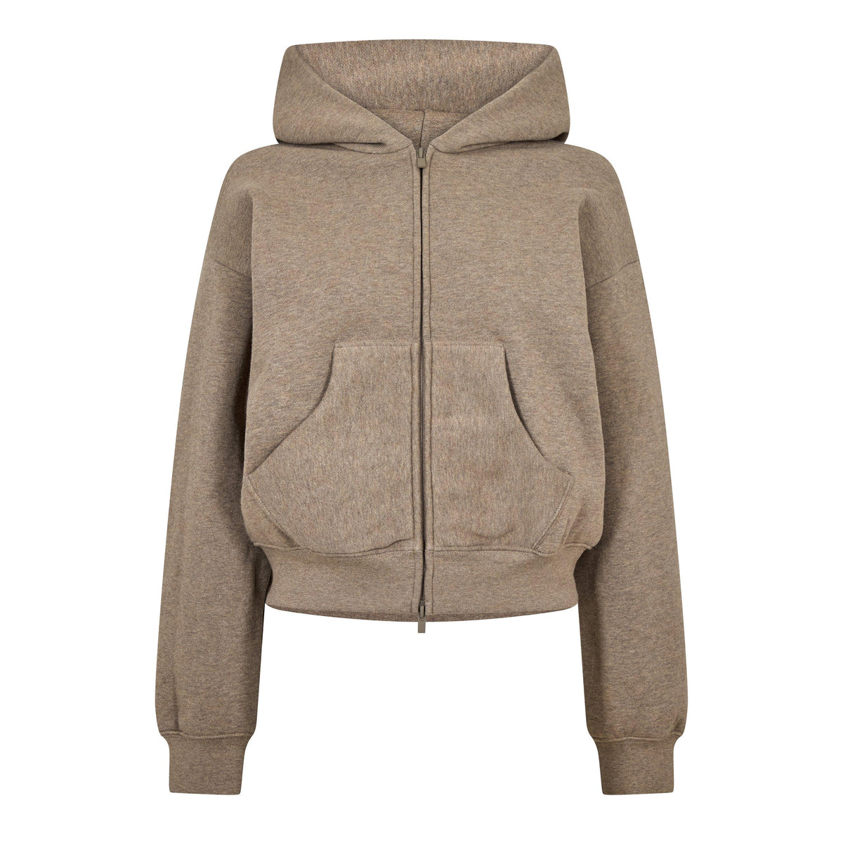 Homestead - Fear Of God Essentials - Women's Zip Hoodie - 1