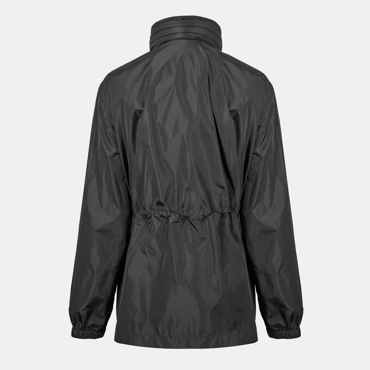 Black - Burberry - Women's Burb Blackpool Rain Anoraks - 2
