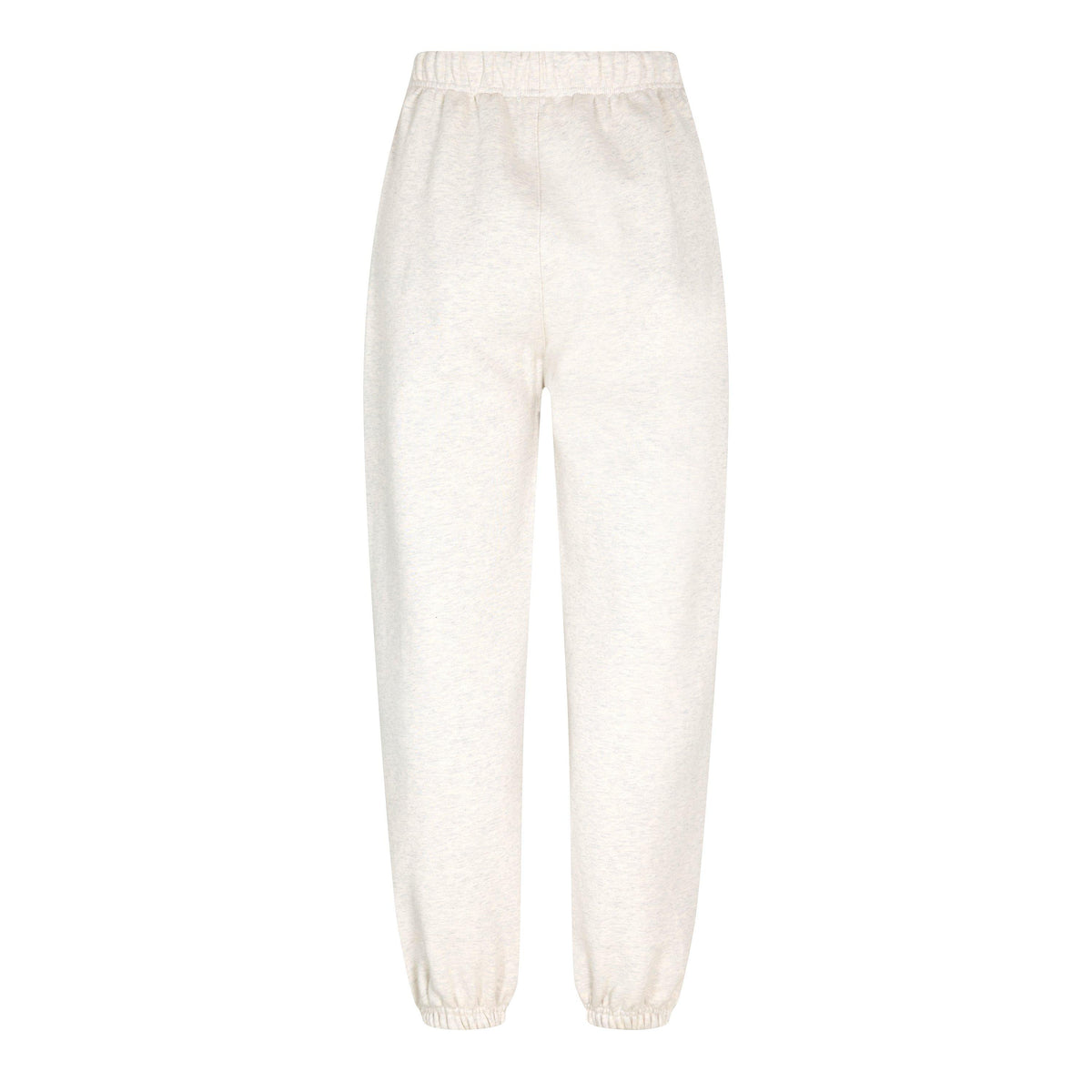 Oatmeal - Fear Of God Essentials - Womens Classic Sweatpants - 2