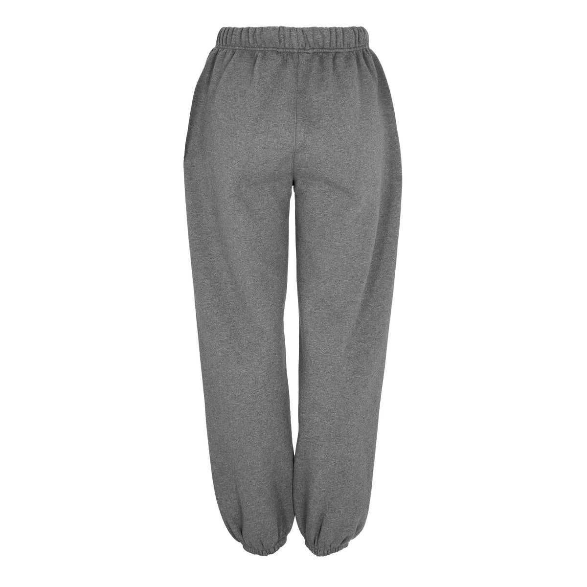 Charcoal - Fear Of God Essentials - Womens Classic Sweatpants - 2