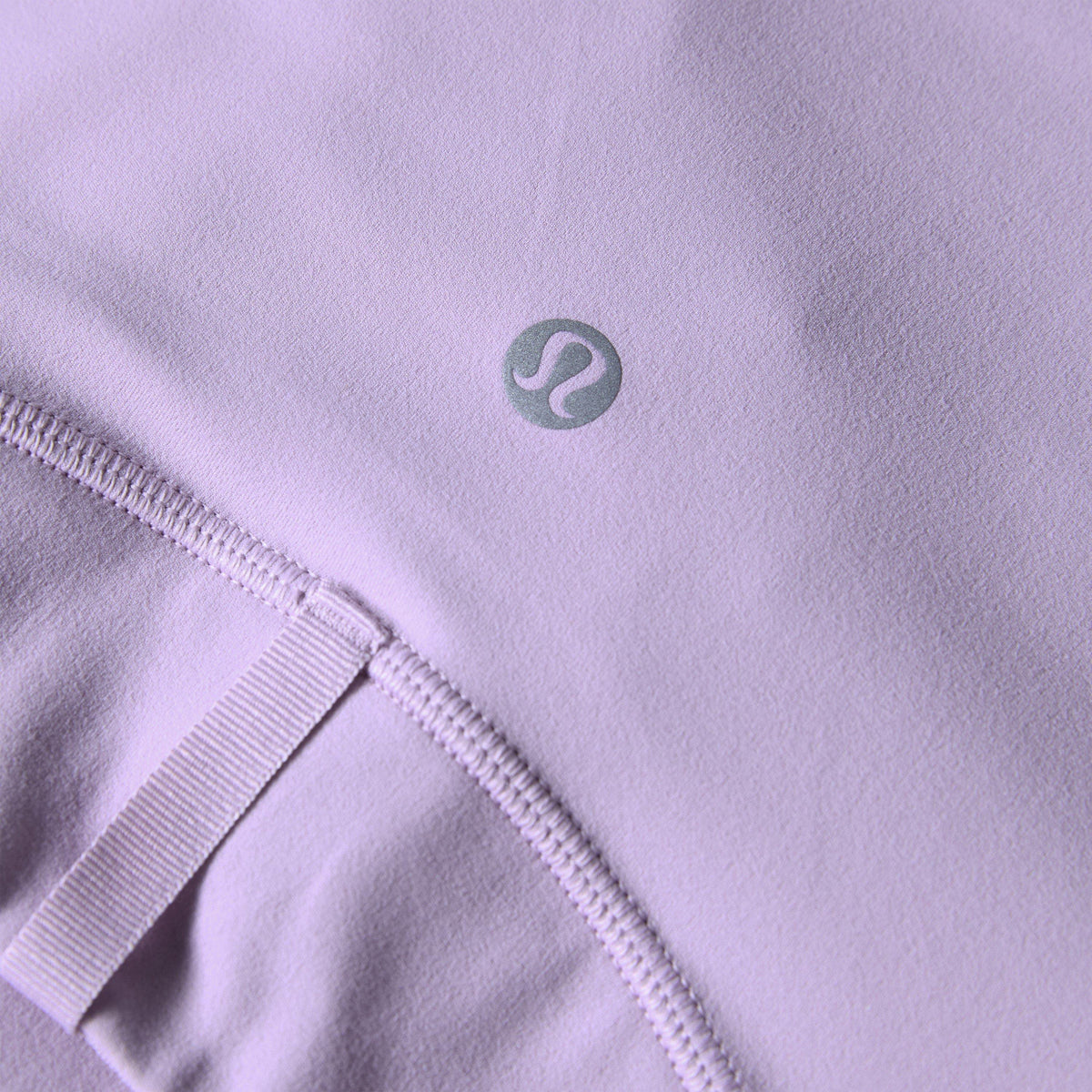 Lilac Play - Lululemon - Women'S Nulu Nylon Defined Cropped Jacket - 5
