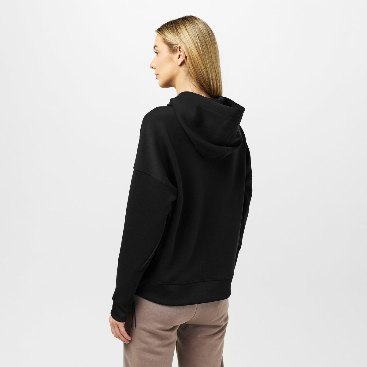 Black - On - Hoodie - 4