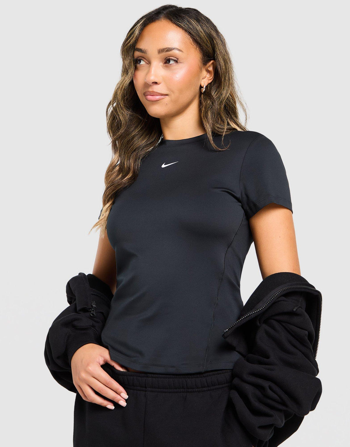 Nike Training One Short Sleeve T-Shirt