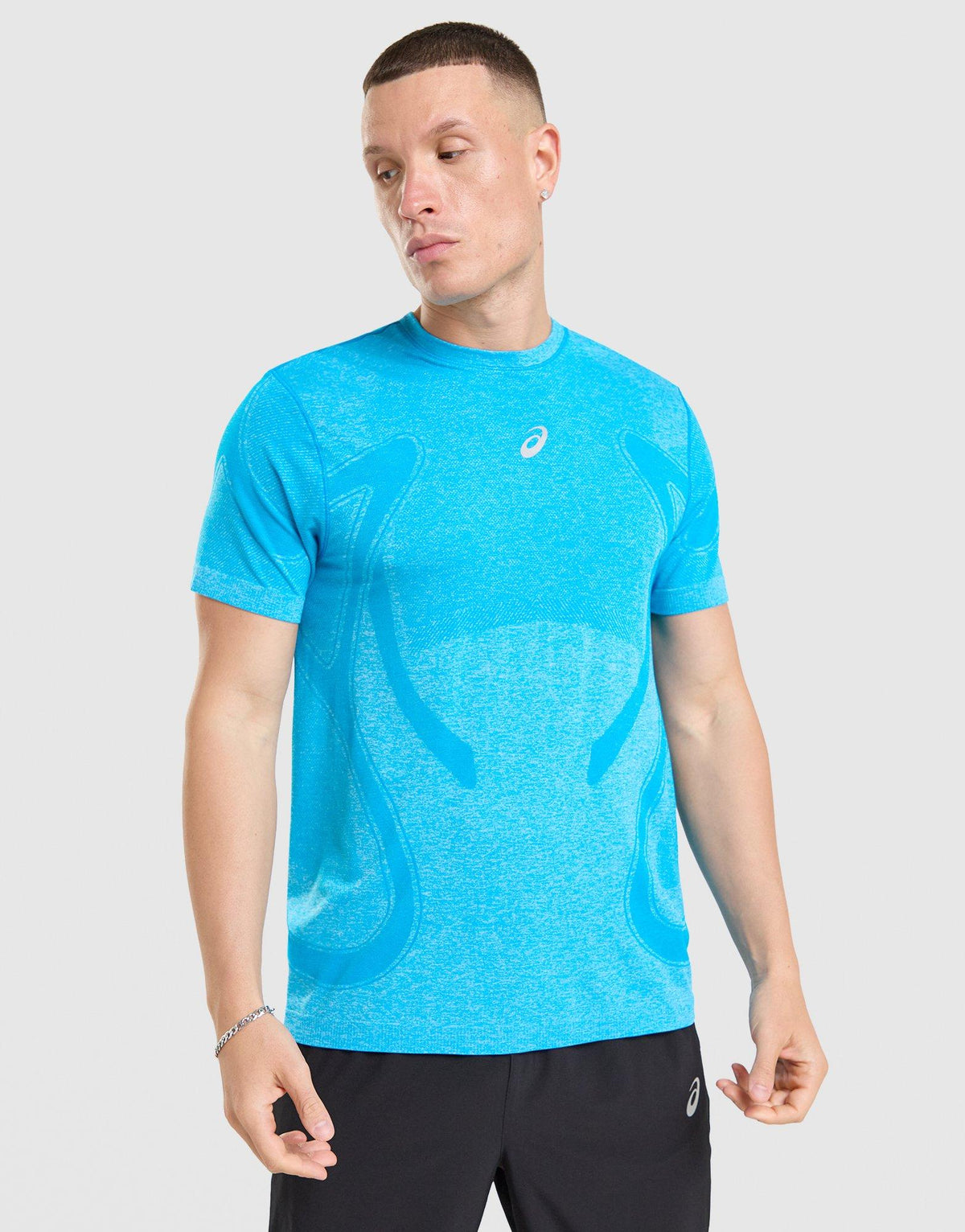 ASICS Road Seamless T-Shirt