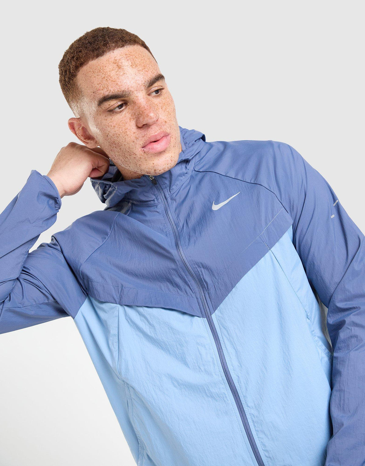 Nike Stride Jacket