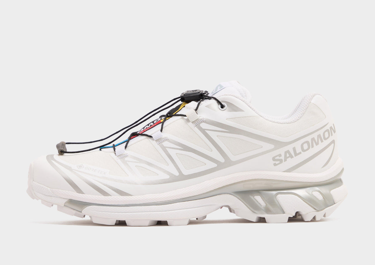 Salomon XT-6 GORE-TEX Women's