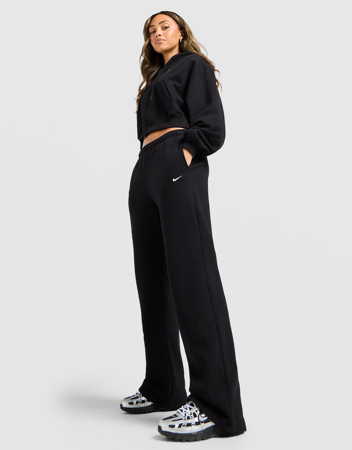 Nike Studio Fleece Joggers