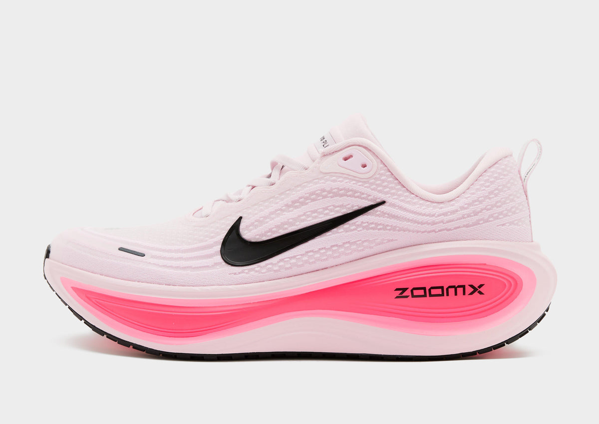 Nike VOMERO PLUS PINK/BLACK