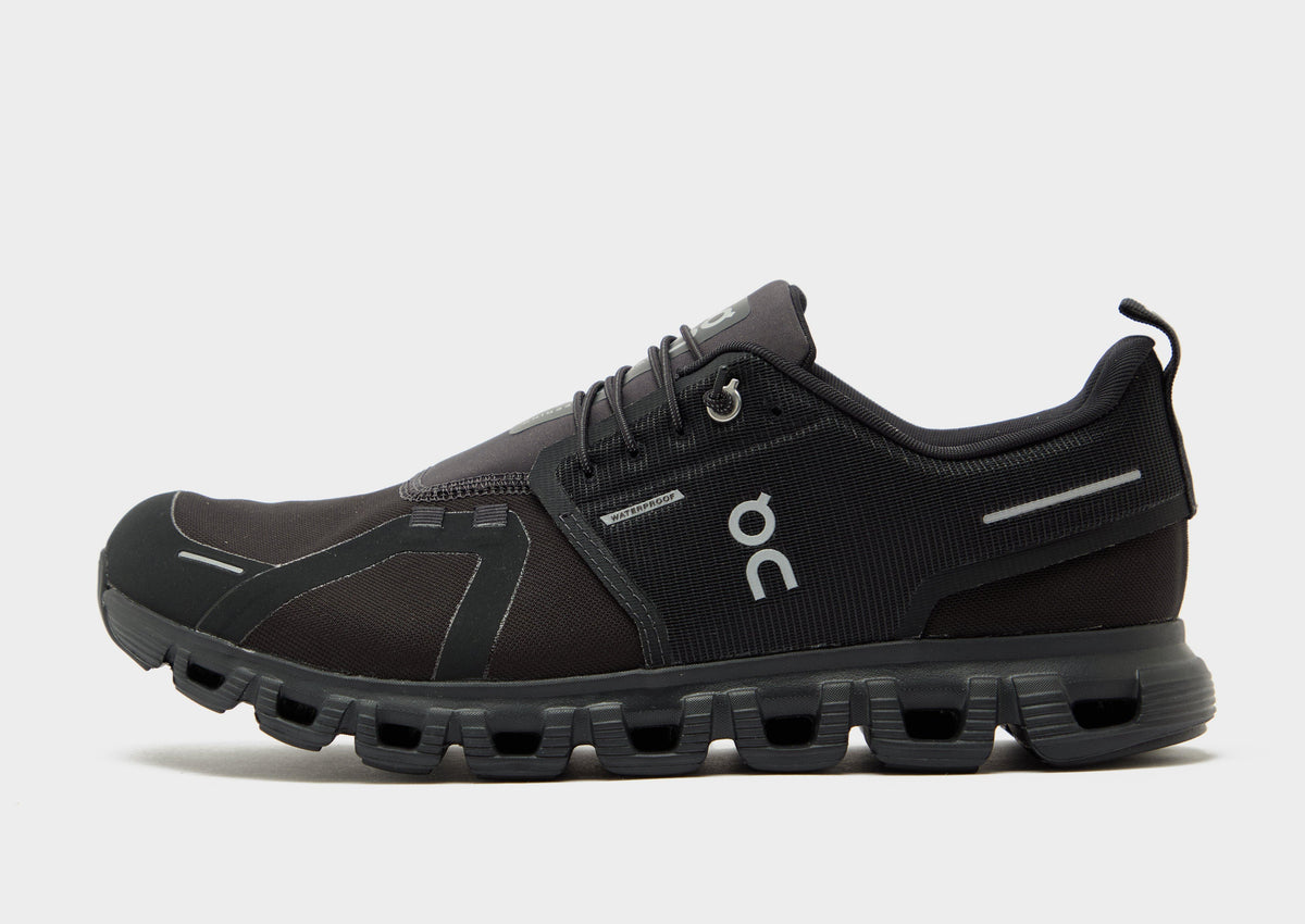 On Running Cloud 6 Waterproof