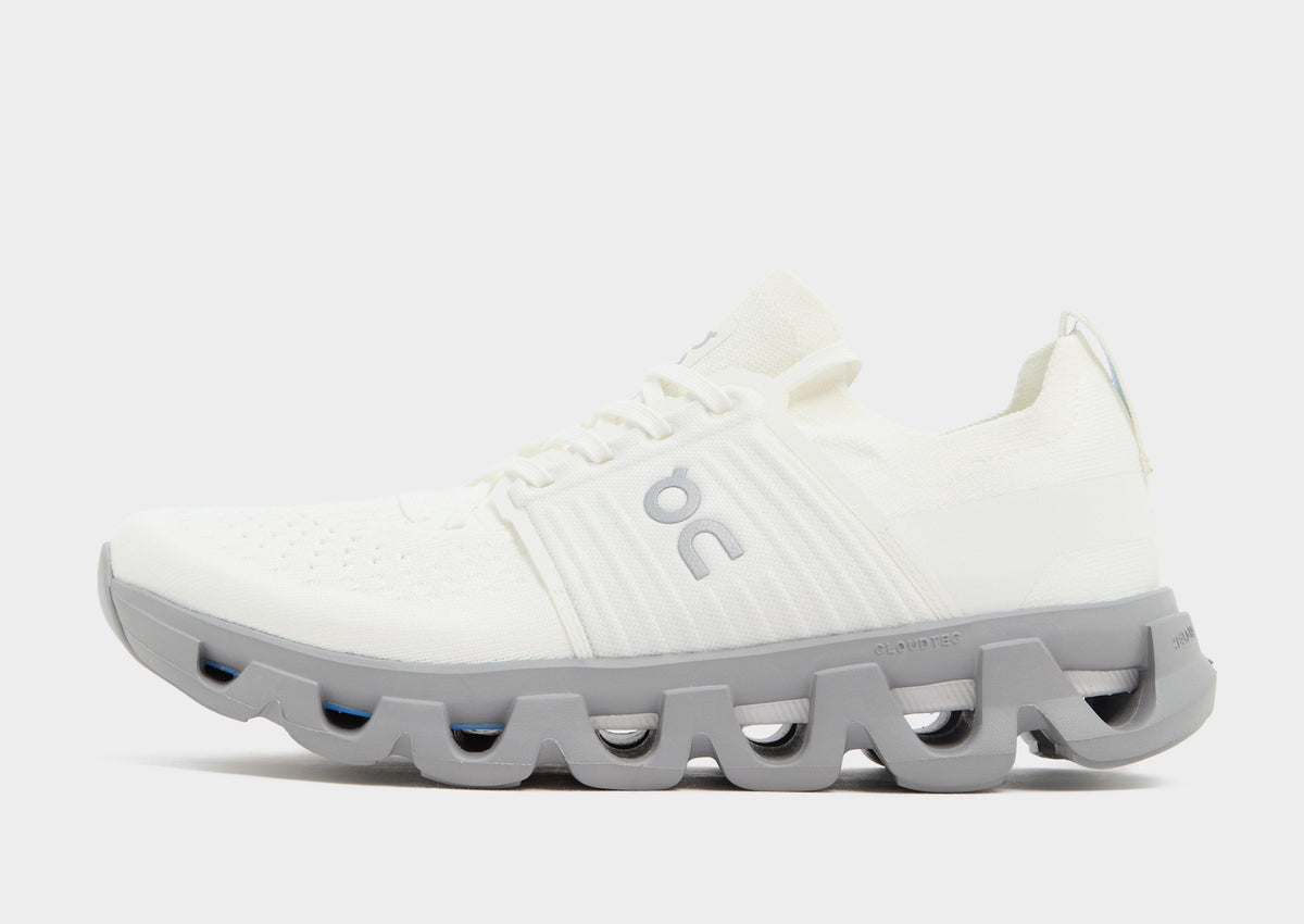 On Running Cloudswift