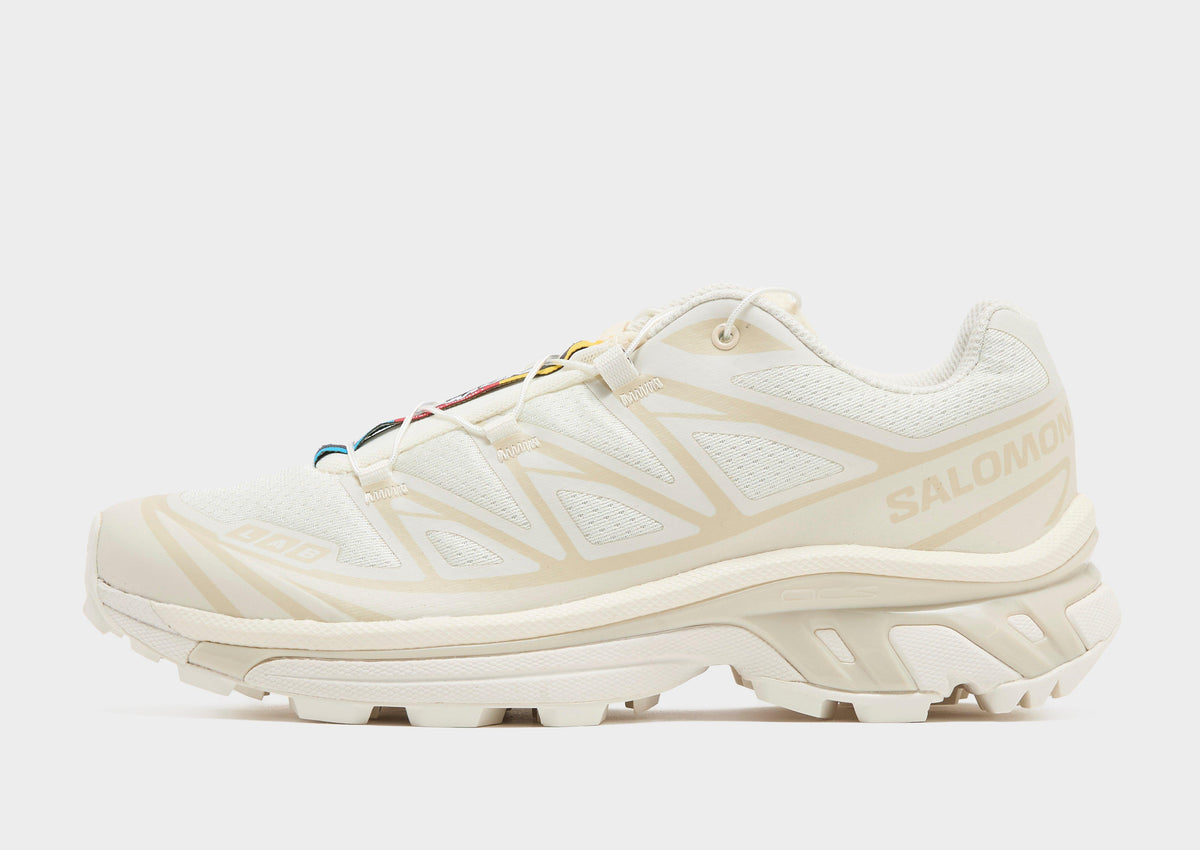 Salomon XT-6 Women's