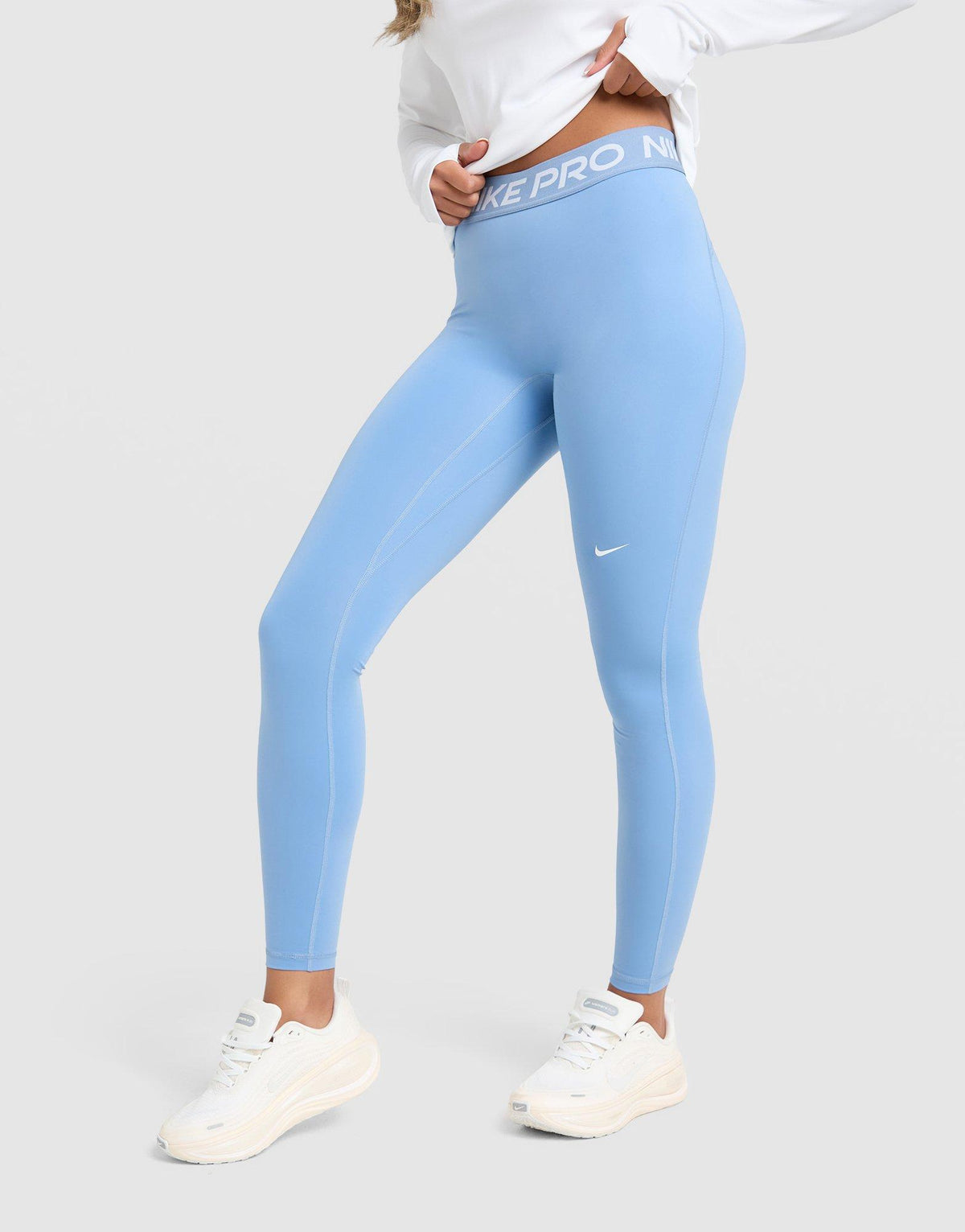 Nike Training Pro U-Seam Leggings
