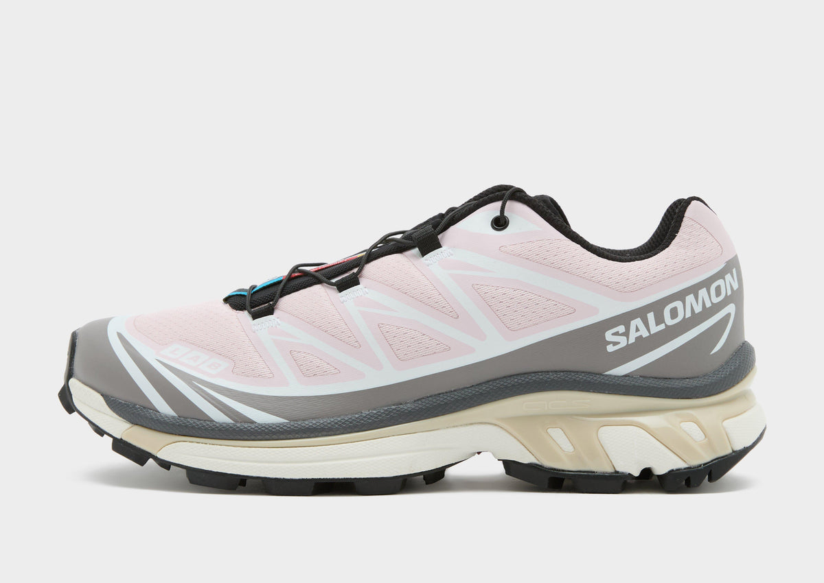 Salomon XT-6 Women's