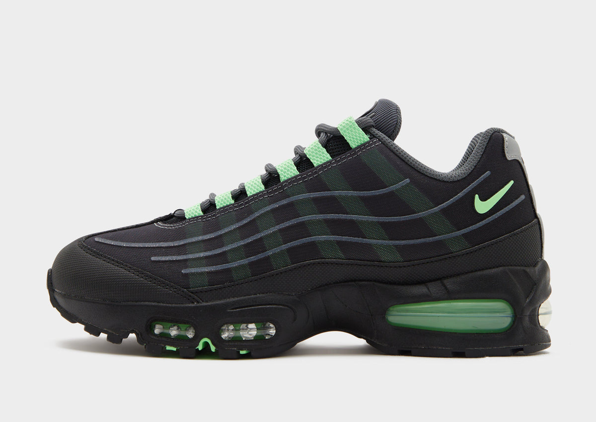 Nike Air Max 95 BB Tech