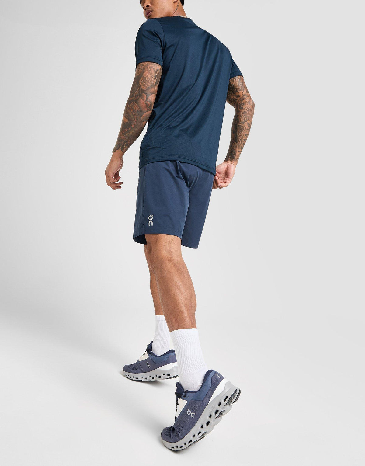 On Running Core 7" Shorts