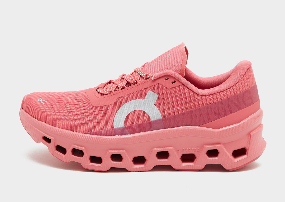 On Running Cloudmonster 1 Women's
