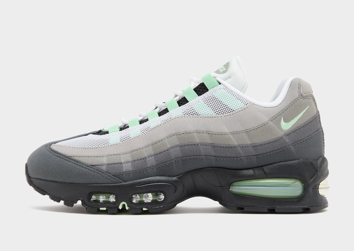 Nike Air Max 95 'Fresh Mint'