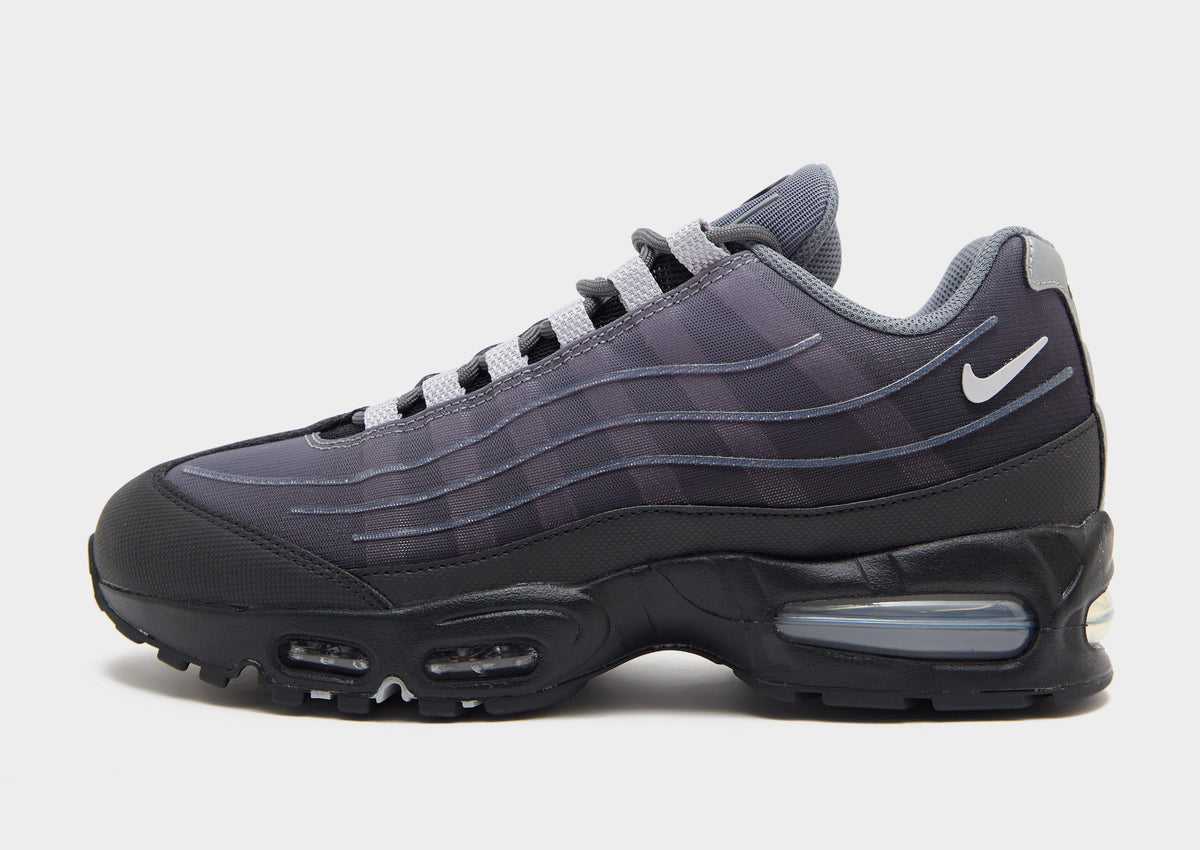 Nike Air Max 95 BB Tech