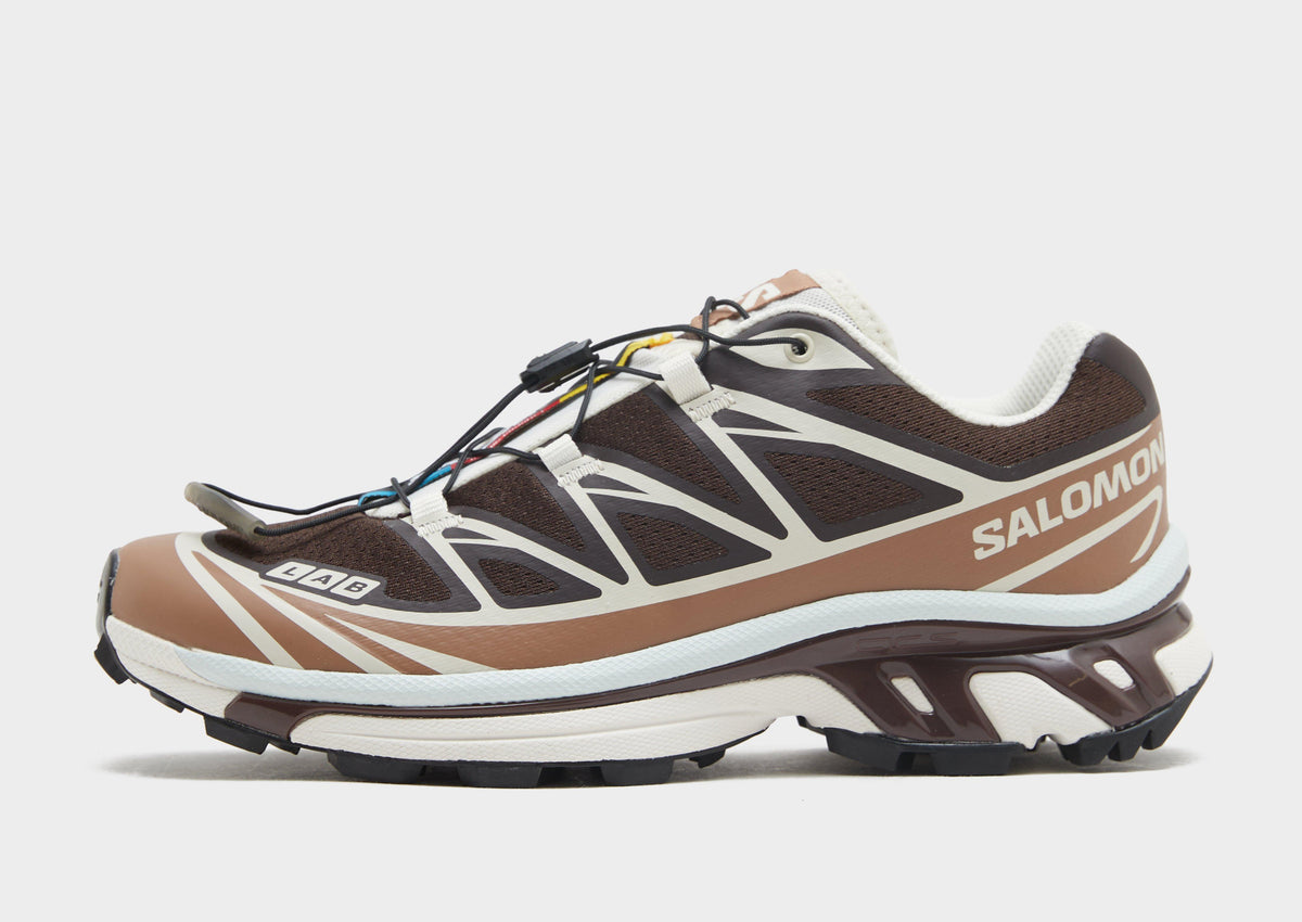 Salomon XT-6 Women's