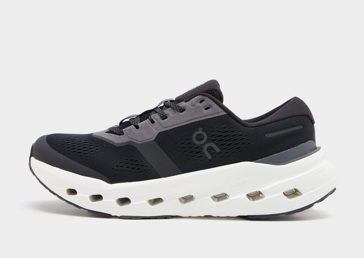 On Running Cloudrunner 3