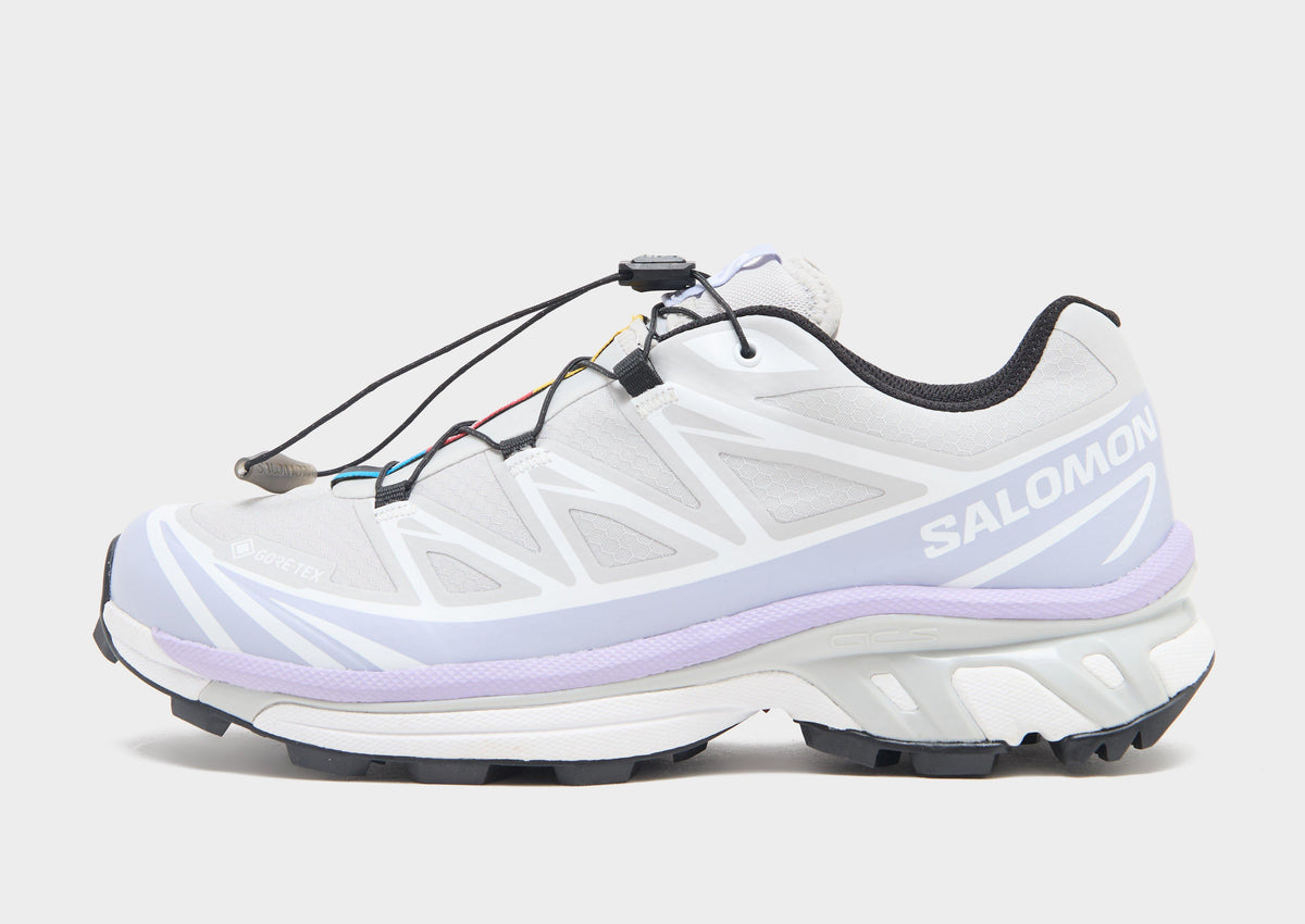 Salomon XT-6 GORE-TEX Women's