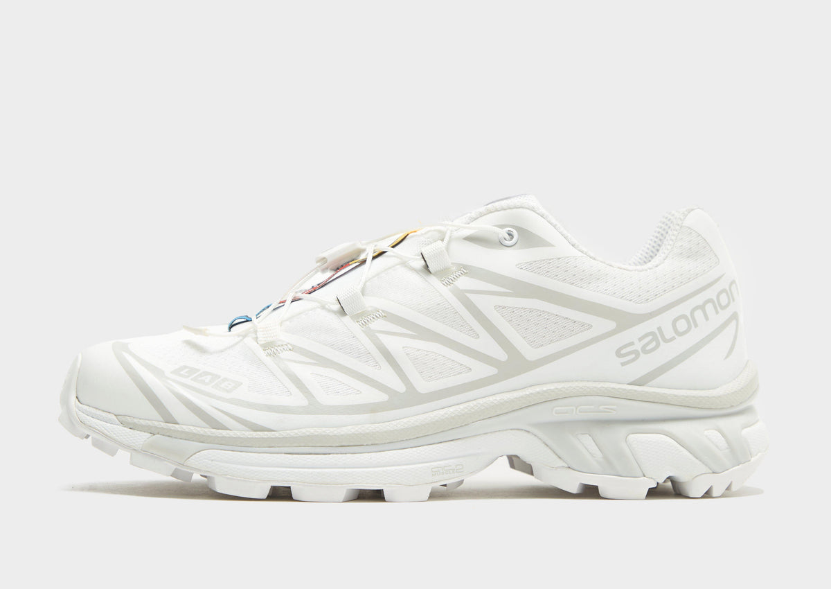Salomon XT-6 Women's