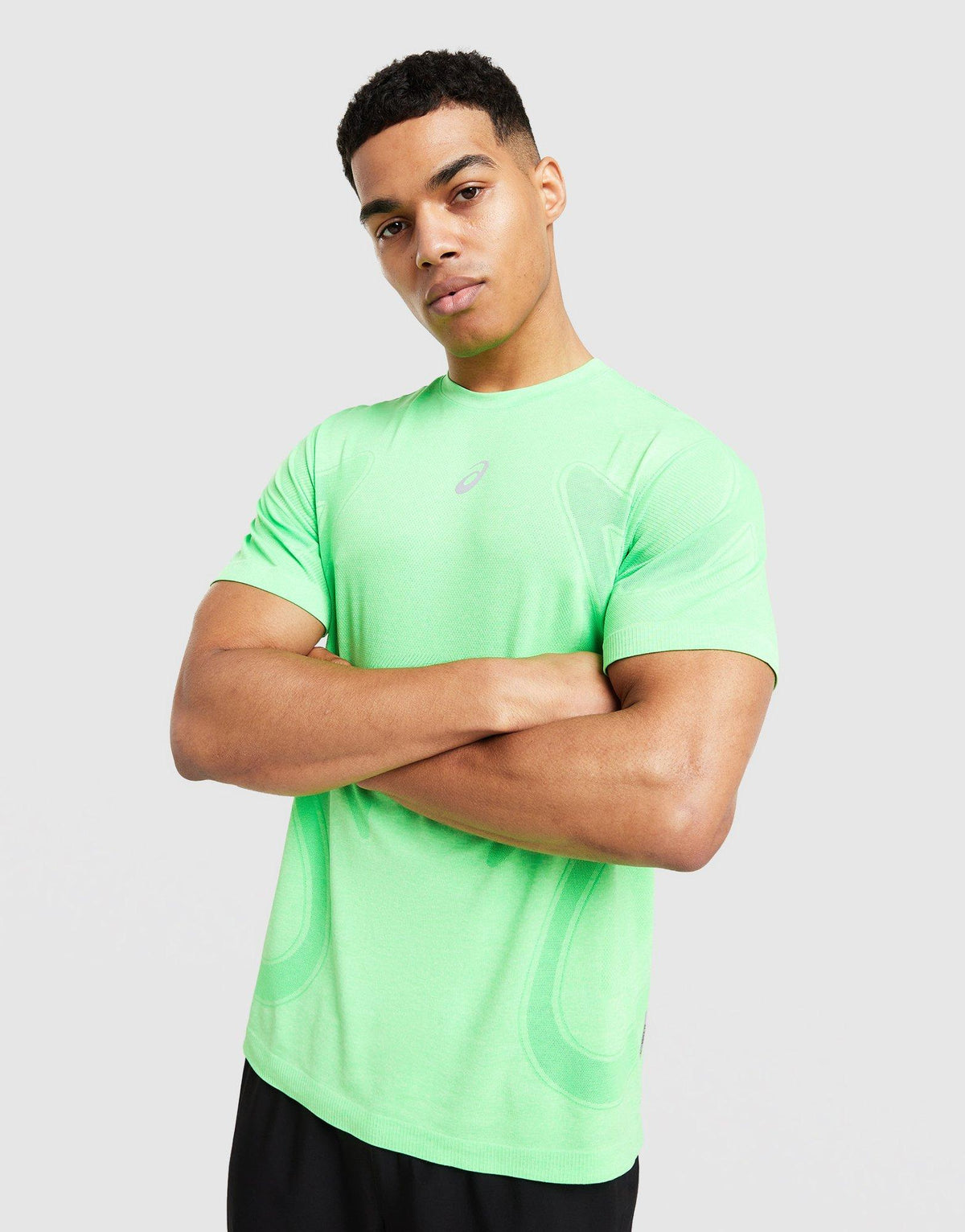 ASICS Road Seamless T-Shirt