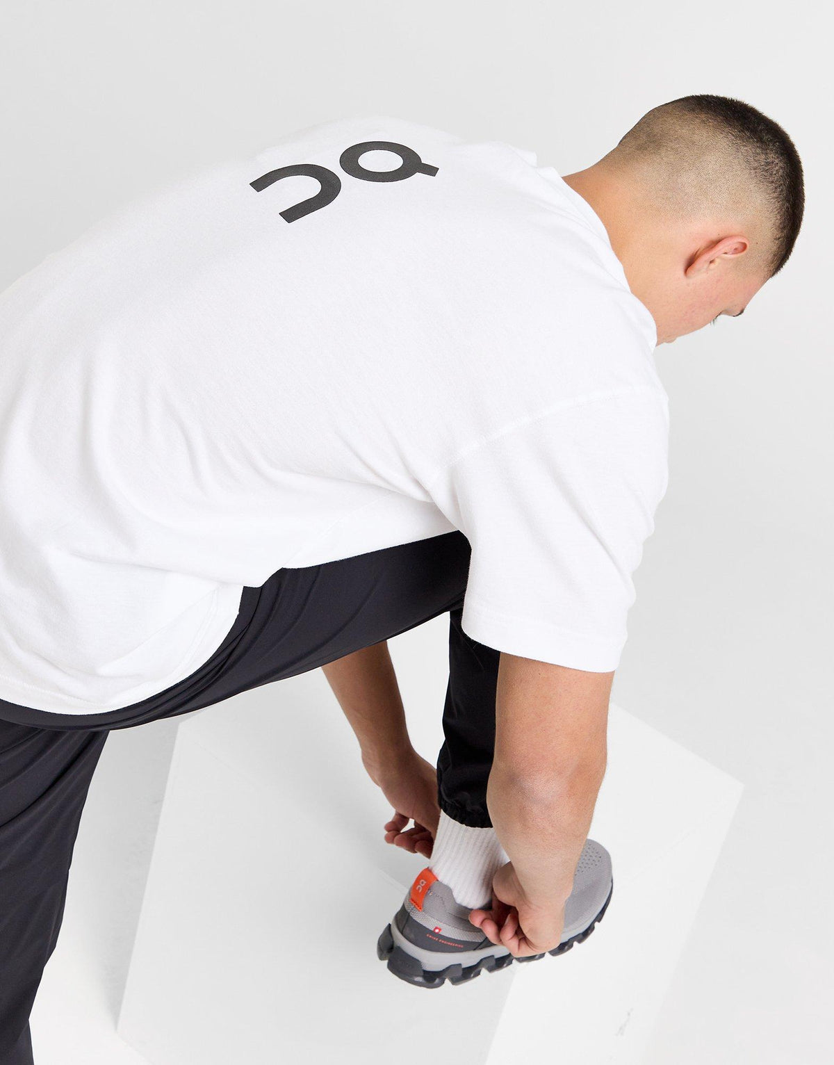 On Running Club T-Shirt